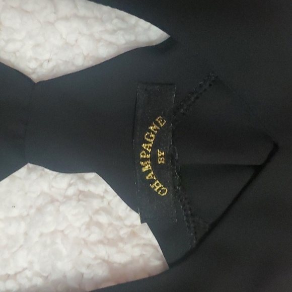 Champagne top - Picture 6 of 10